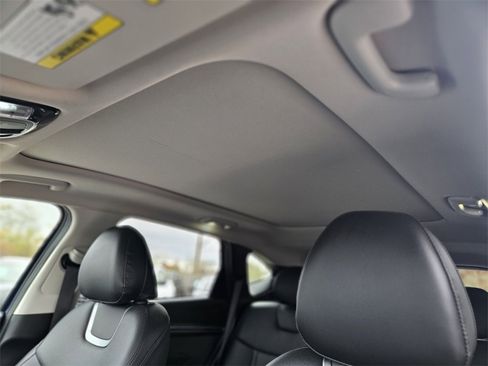 Used 2023 Hyundai Tucson Limited w/ Cargo Package image 20