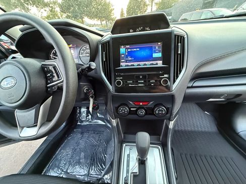Used 2019 Subaru Forester w/ Alloy Wheel Package AWD/4WD image 21