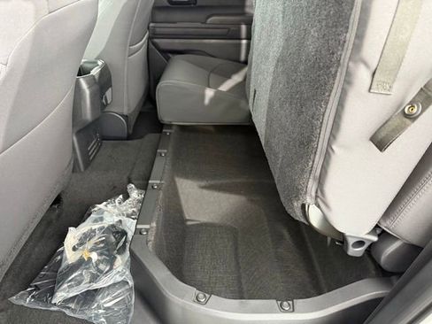 New 2025 Toyota Tacoma SR5 image 36