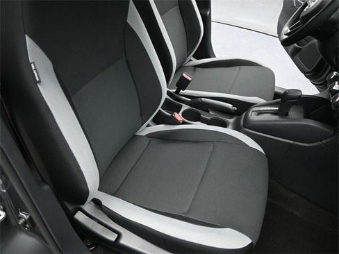 New 2025 Nissan Versa S w/ Trunk Package image 26