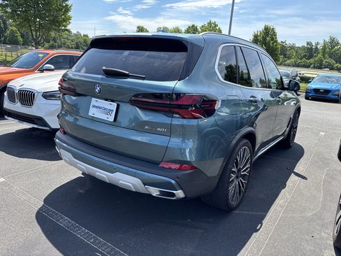 Used 2024 BMW X5 xDrive40i w/ Premium Package AWD/4WD image 22