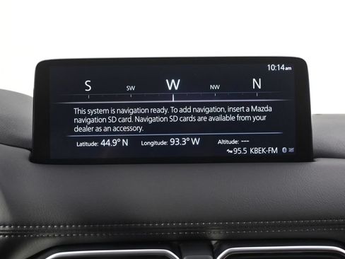 Used 2024 MAZDA CX-5 Carbon Edition AWD/4WD image 29