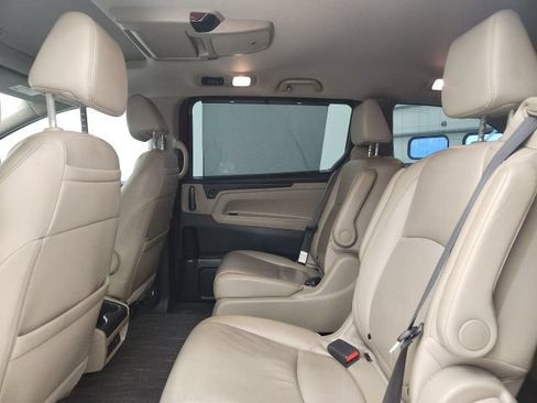 Used 2022 Honda Odyssey Touring image 10