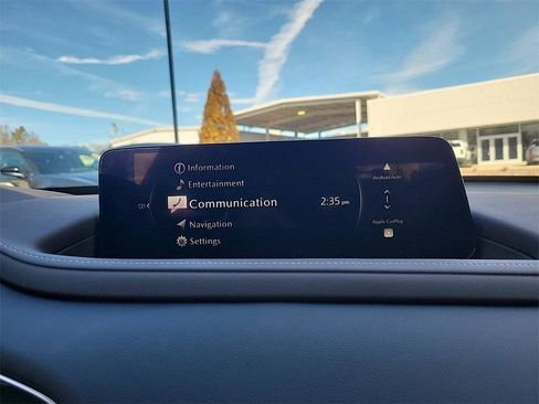 Certified 2025 MAZDA CX-30 2.5 Turbo w/ Premium Package image 30