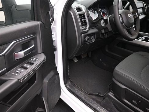 New 2026 RAM 2500 Big Horn image 14