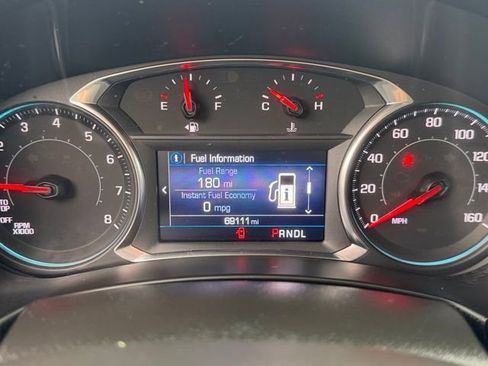 Used 2022 Chevrolet Equinox RS image 14