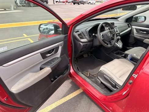 Used 2020 Honda CR-V LX image 9