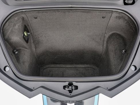 Used 2026 Chevrolet Corvette Z06 w/ Stealth Interior Trim Package RWD image 56