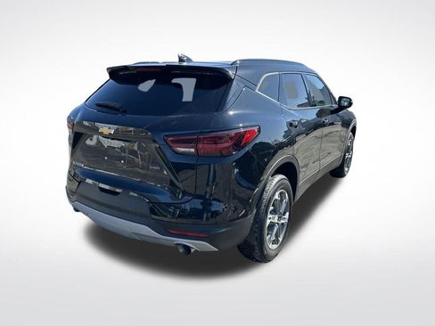 Used 2024 Chevrolet Blazer LT w/ LPO, Floor Liner Package image 6