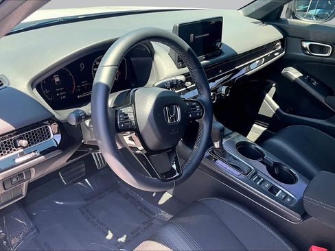 Used 2026 Honda Civic Sport image 18
