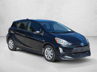 Used 2017 Toyota Prius C Two FWD video 3