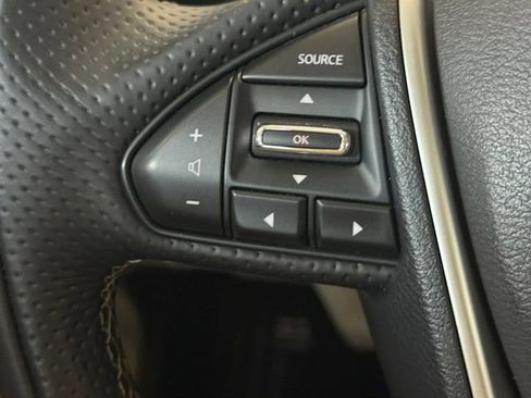 Used 2023 Nissan Maxima Platinum w/ Sport Mat Group FWD image 10