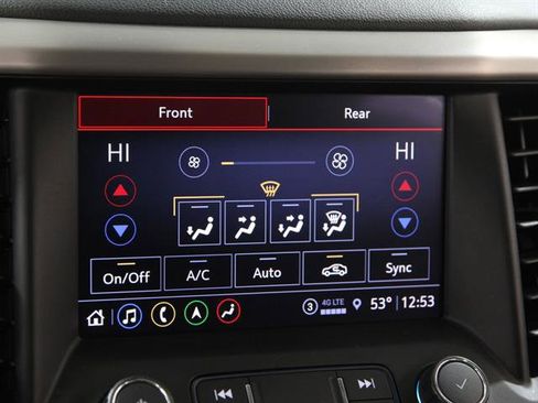 Used 2021 GMC Acadia Denali w/ LPO, Floor Liner Package image 14