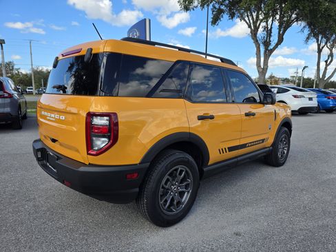 Used 2022 Ford Bronco Sport Big Bend image 3