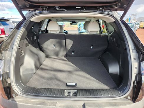 Used 2024 Hyundai Tucson Limited image 9