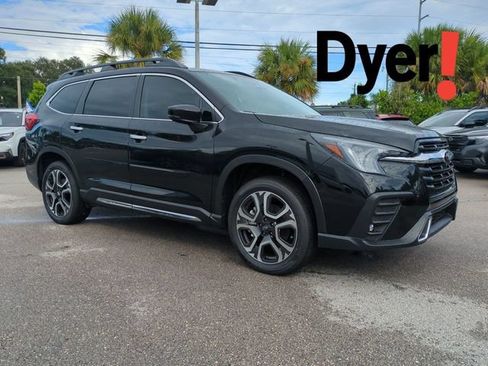 New 2026 Subaru Ascent Touring AWD/4WD image 1