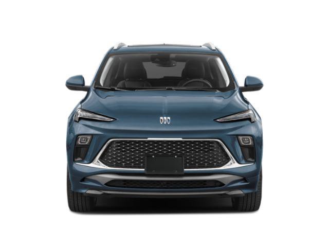 Used 2024 Buick Encore GX Avenir w/ Avenir Technology Package AWD/4WD image 7