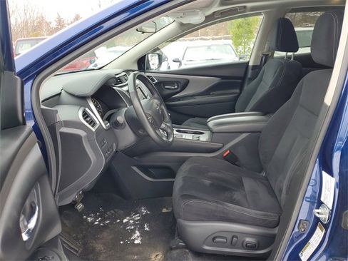 Used 2021 Nissan Murano SV image 14