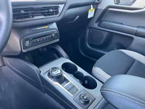 New 2025 Ford Bronco Sport Big Bend image 68