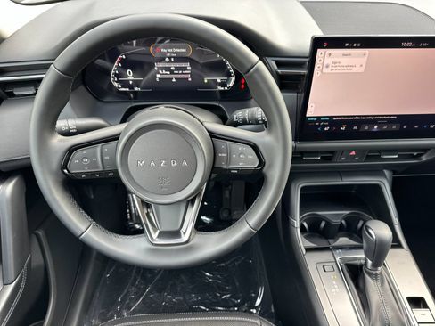 New 2026 MAZDA CX-5 Select AWD/4WD image 13