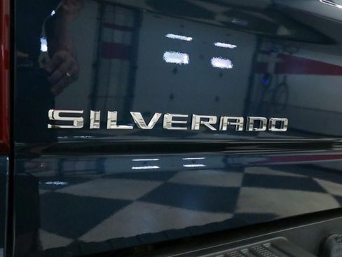 Used 2019 Chevrolet Silverado 1500 LT w/ All-Star Edition AWD/4WD image 28
