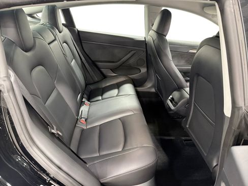 Certified 2023 Tesla Model 3 Standard Range RWD image 11