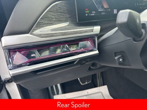 Used 2024 BMW 760i xDrive 760i xDrive w/ Executive Package image 15