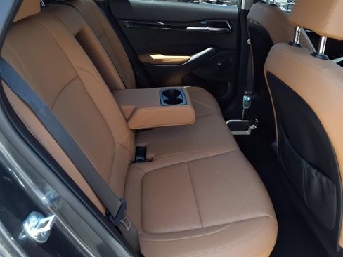 Used 2024 Kia Seltos EX FWD image 21