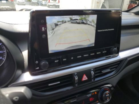 Used 2024 Kia Forte GT-Line w/ GT-Line Premium Package image 30