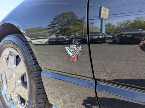 Used 2002 Ford Thunderbird image 49