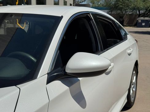 Used 2019 Honda Accord LX image 46