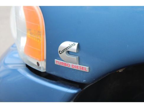 Used 2004 Dodge Ram 2500 Truck SLT w/ Trailer Tow Group image 29