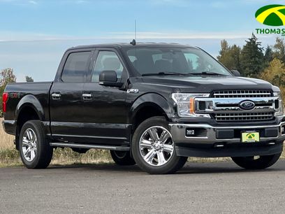 Used 2019 Ford F150 XLT w/ Equipment Group 302A Luxury