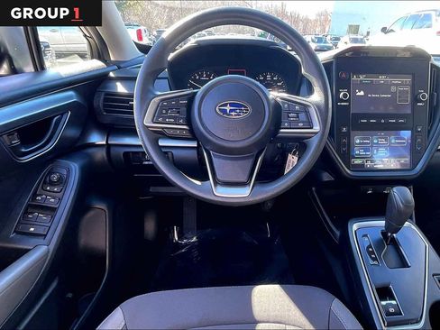 Used 2025 Subaru Impreza 2.0i image 5