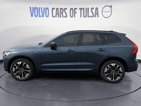 New 2026 Volvo XC60 T8 Plus w/ Protection Package Premier image 2