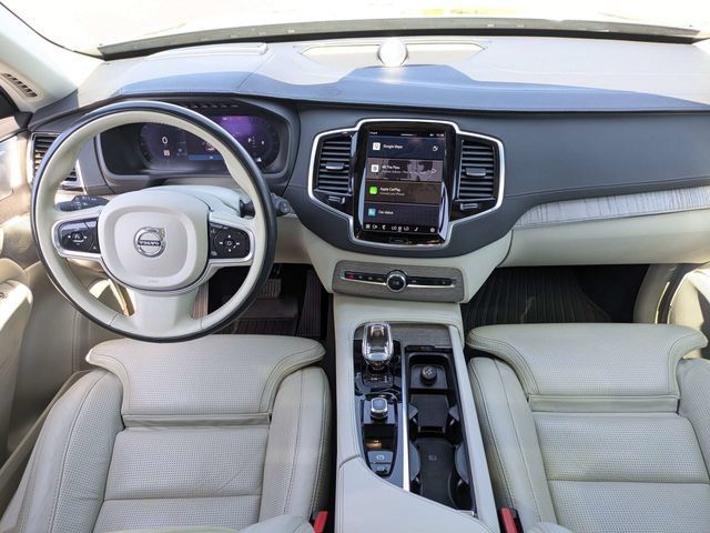 Used 2023 Volvo XC90 B6 Ultimate AWD/4WD image 19