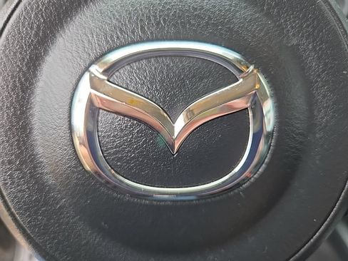 Used 2025 MAZDA CX-5 AWD 2.5 S w/ Preferred Package image 98