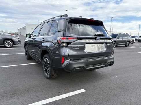 New 2026 Subaru Forester Premium w/ Base/Premium Plus Package image 6