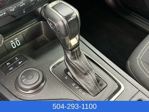 Used 2021 Ford Ranger XLT w/ Equipment Group 301A Mid AWD/4WD image 18