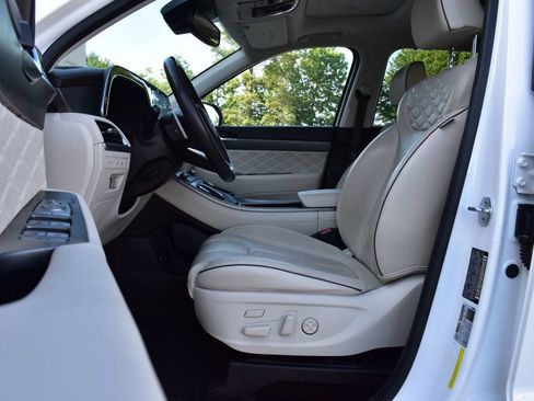 Used 2020 Hyundai Palisade Limited AWD/4WD image 13