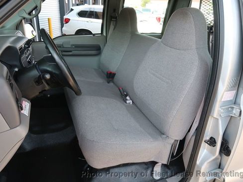 Used 1999 Ford F350 2WD Crew Cab DRW Super Duty image 11