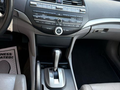 Used 2010 Honda Accord EX-L image 9
