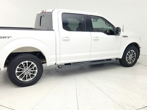 Used 2018 Ford F150 XLT w/ Equipment Group 302A Luxury image 7