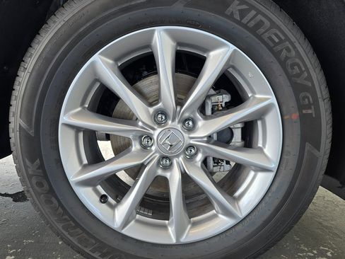 New 2026 Honda CR-V EX image 58