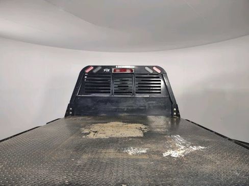 Used 2023 RAM 2500 Tradesman AWD/4WD image 7