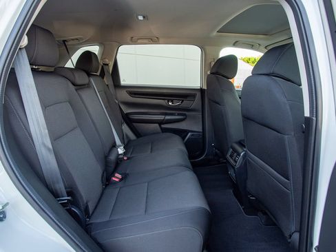 Certified 2026 Honda CR-V EX image 19