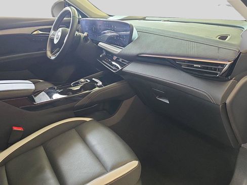 Used 2025 Buick Envision Sport Touring AWD/4WD image 16