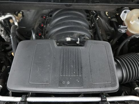 Used 2021 Cadillac Escalade Sport w/ Driver Assist Tech Package AWD/4WD image 50
