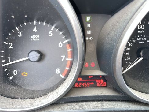 Used 2012 MAZDA MAZDA5 Touring image 8