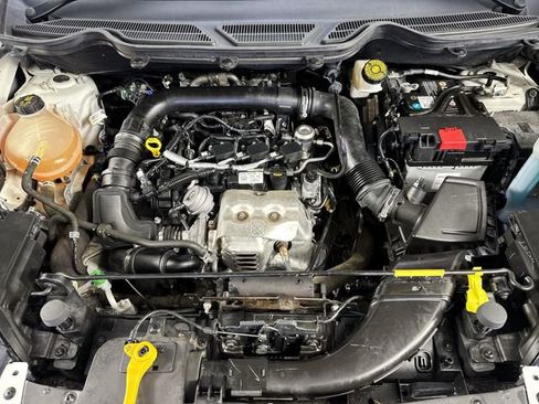 Used 2018 Ford EcoSport SE image 27